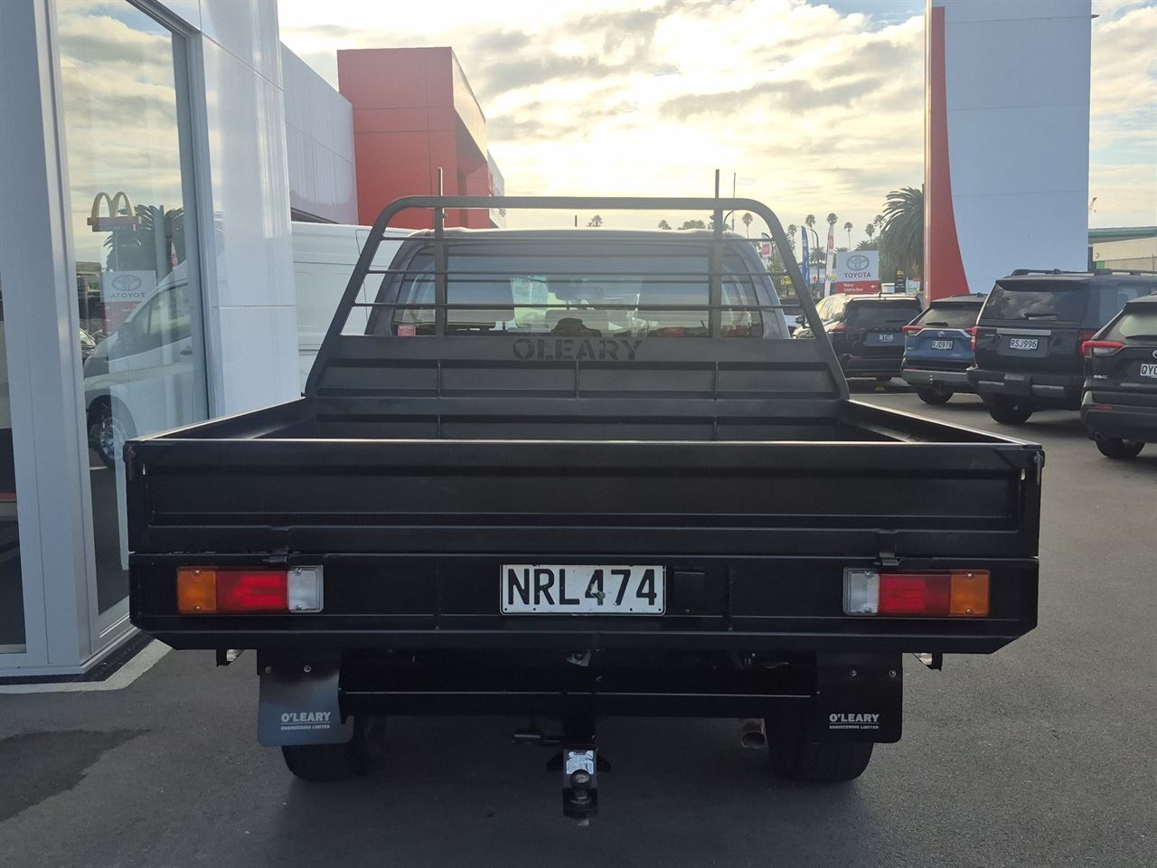 Vehicle image 4