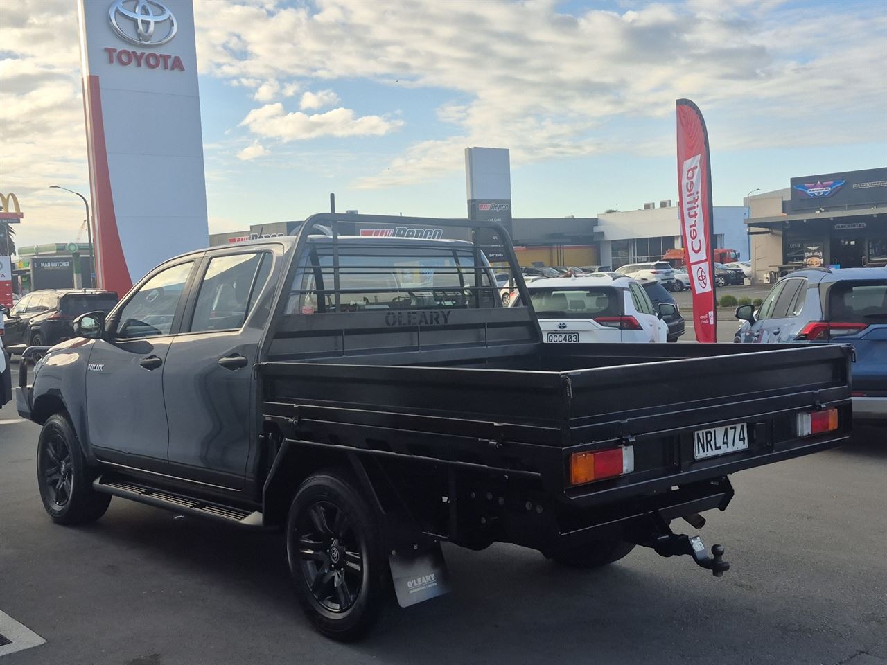 Vehicle image 5