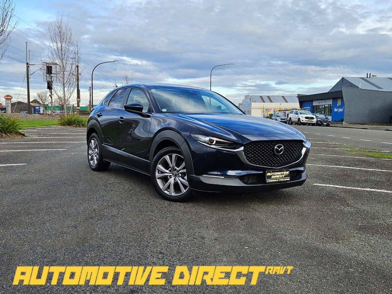 Vehicle image 1