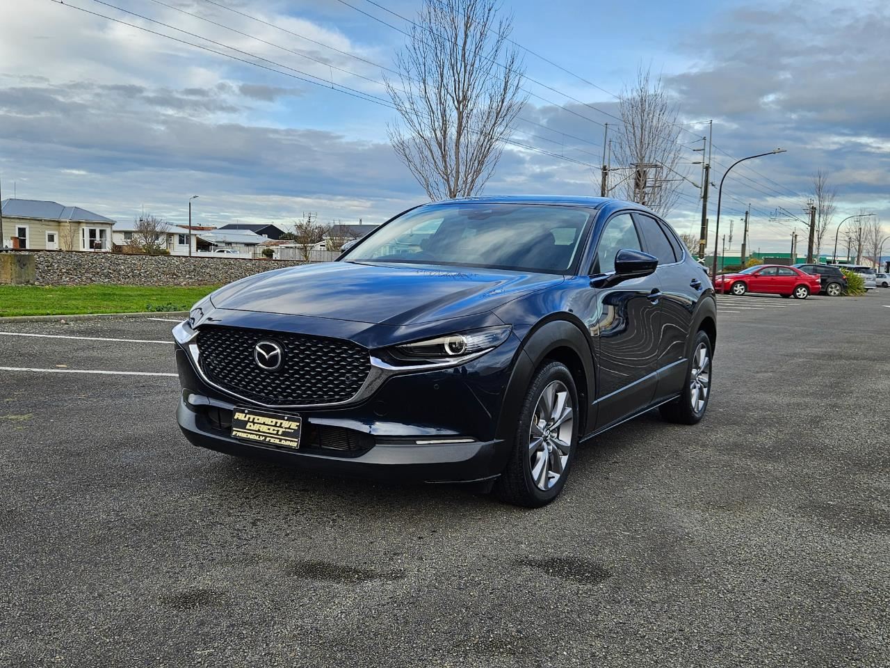 Vehicle image 2