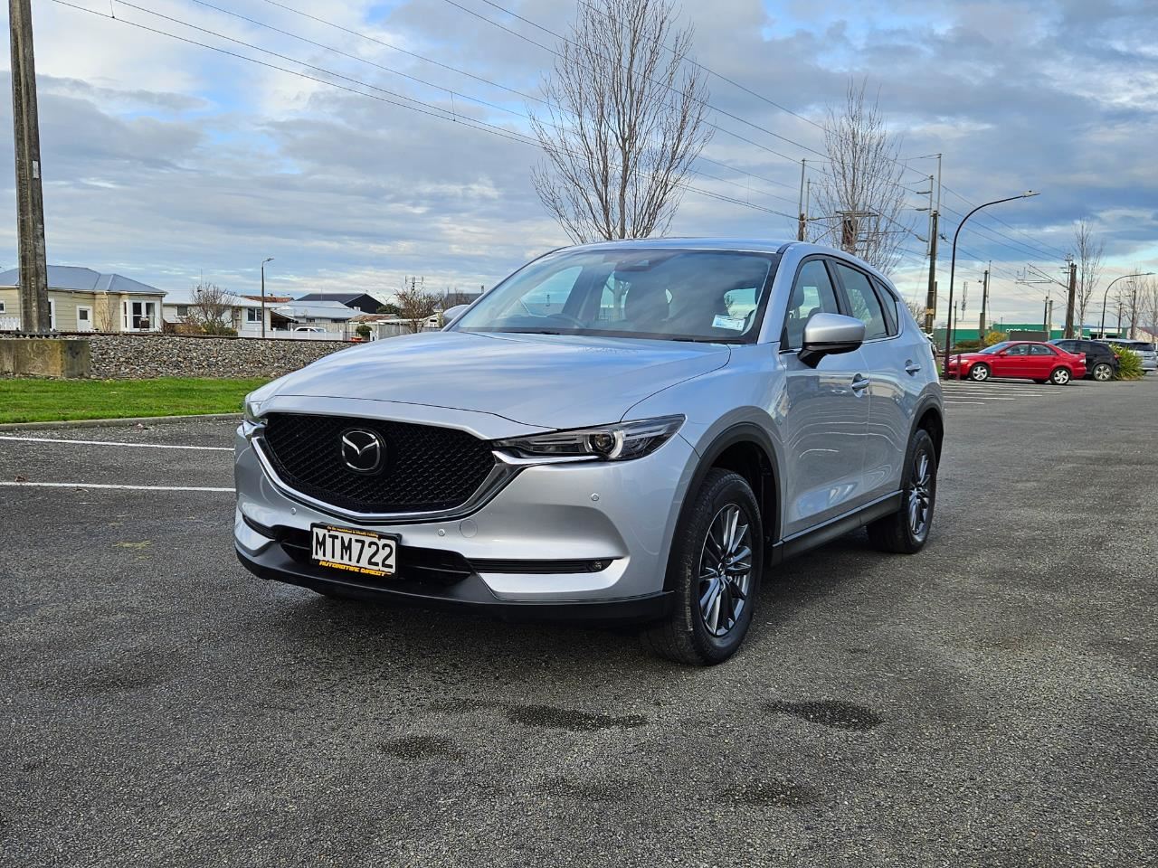 Vehicle image 2