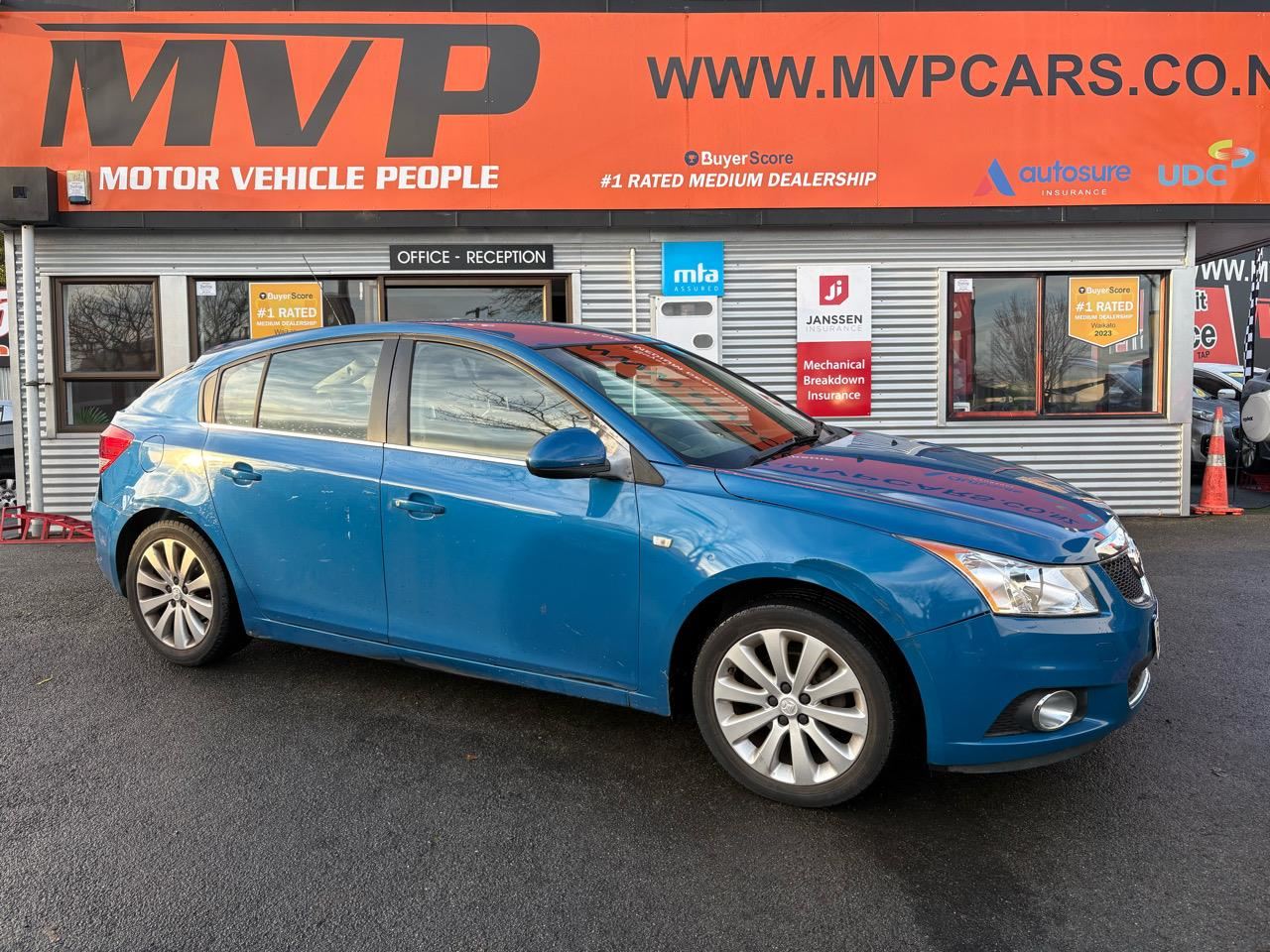 Vehicle image 1