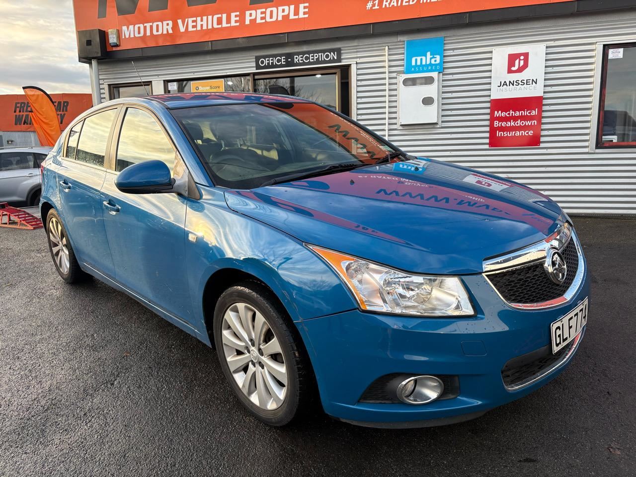 Vehicle image 2