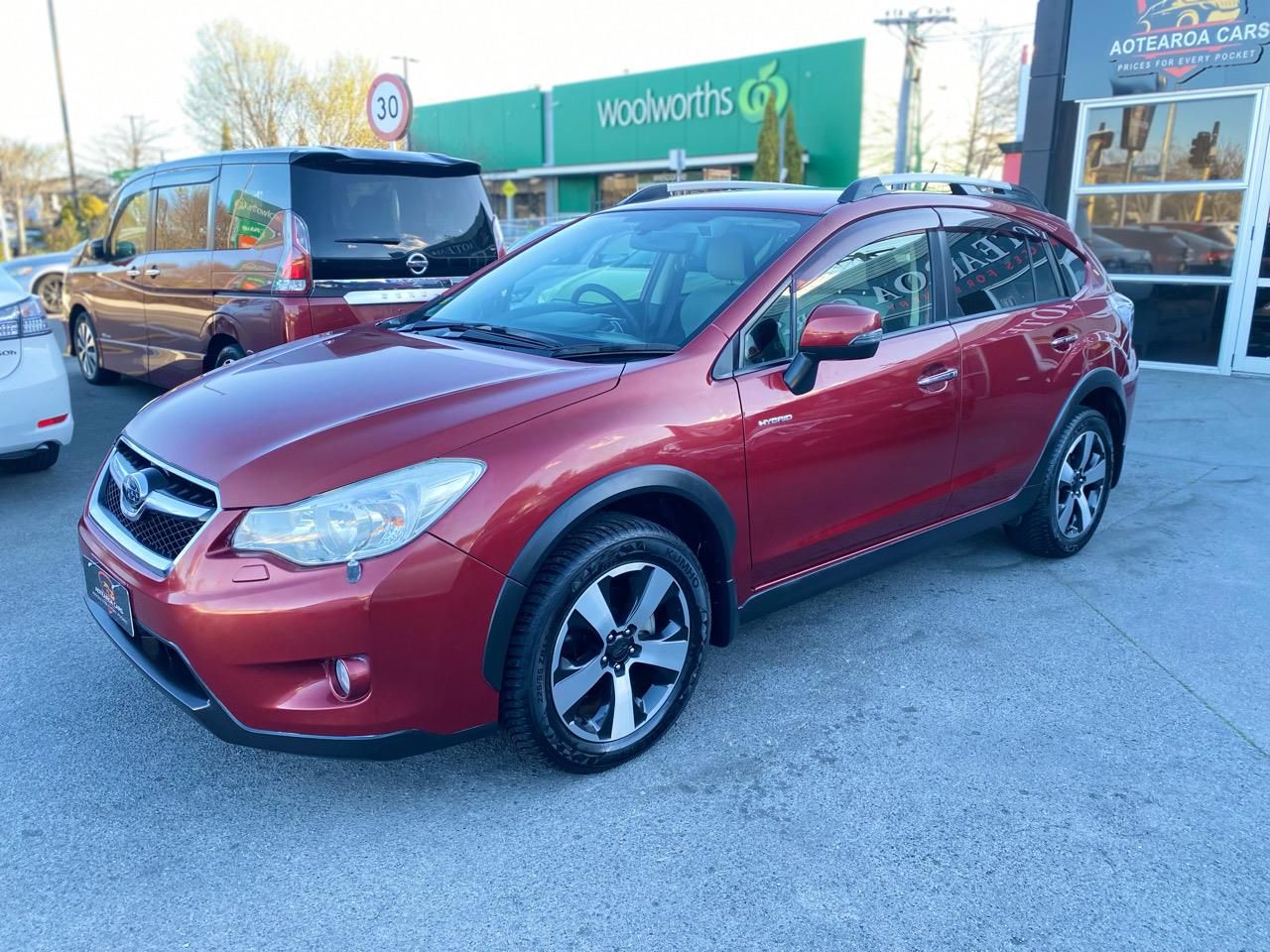 Vehicle image 3