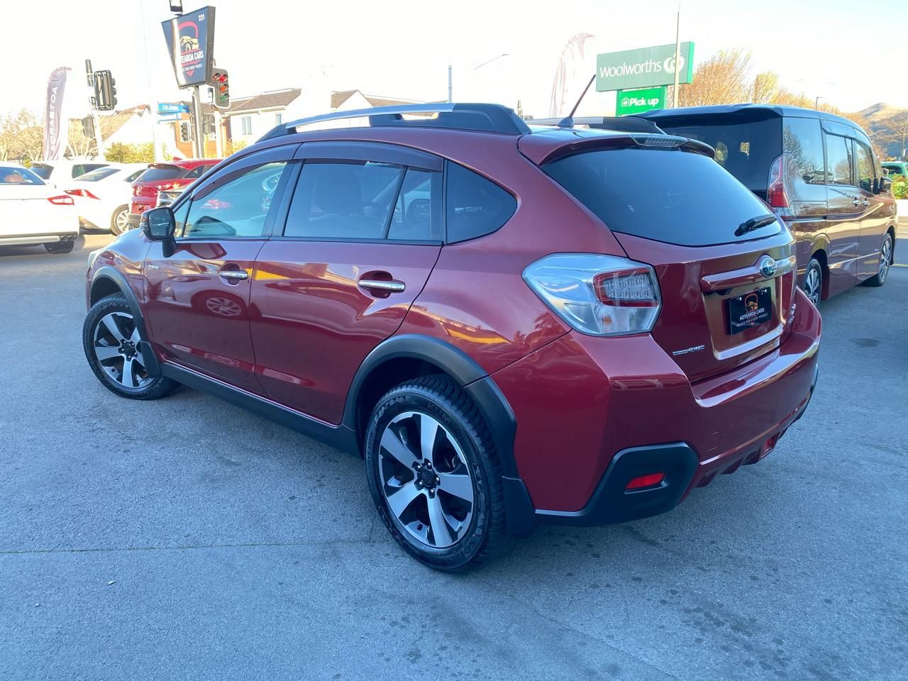 Vehicle image 4