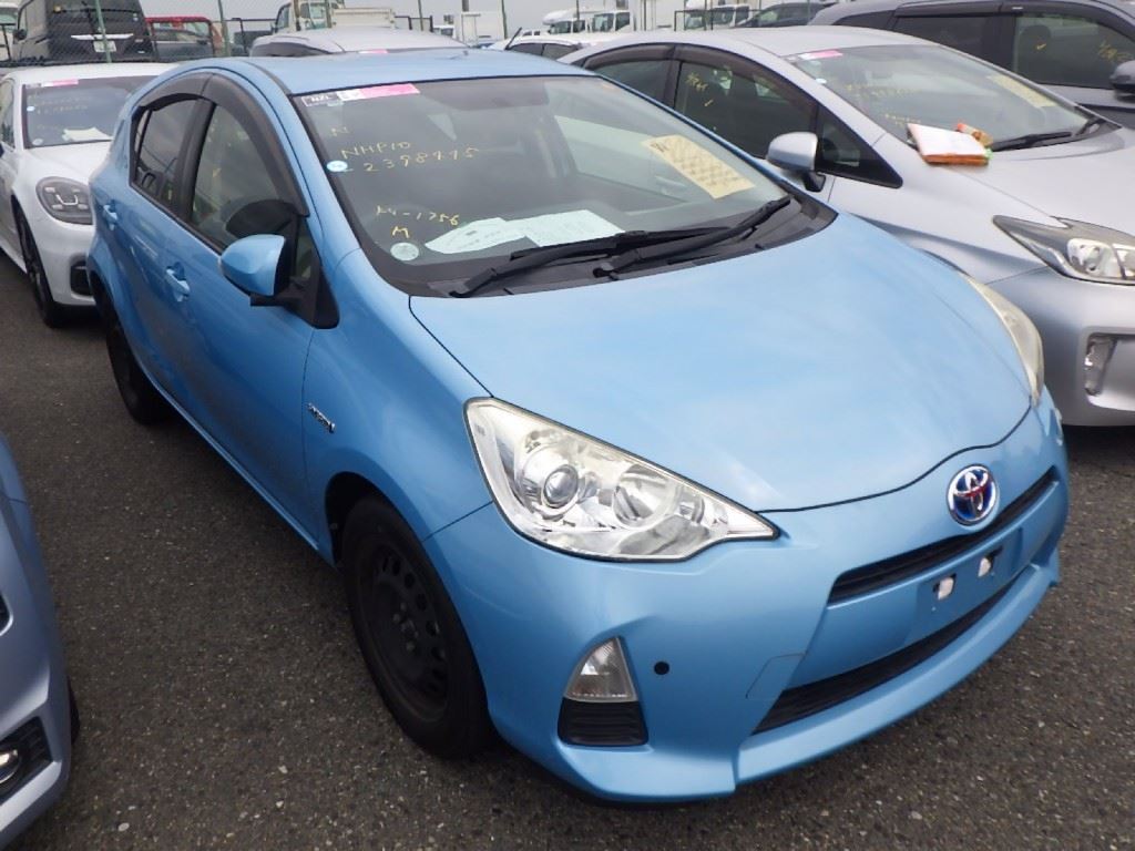 Vehicle image 1