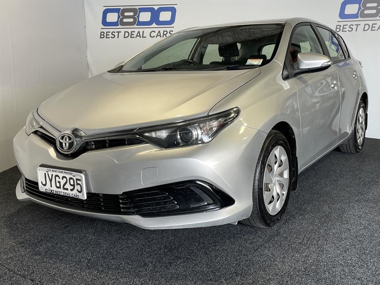 Vehicle image 3