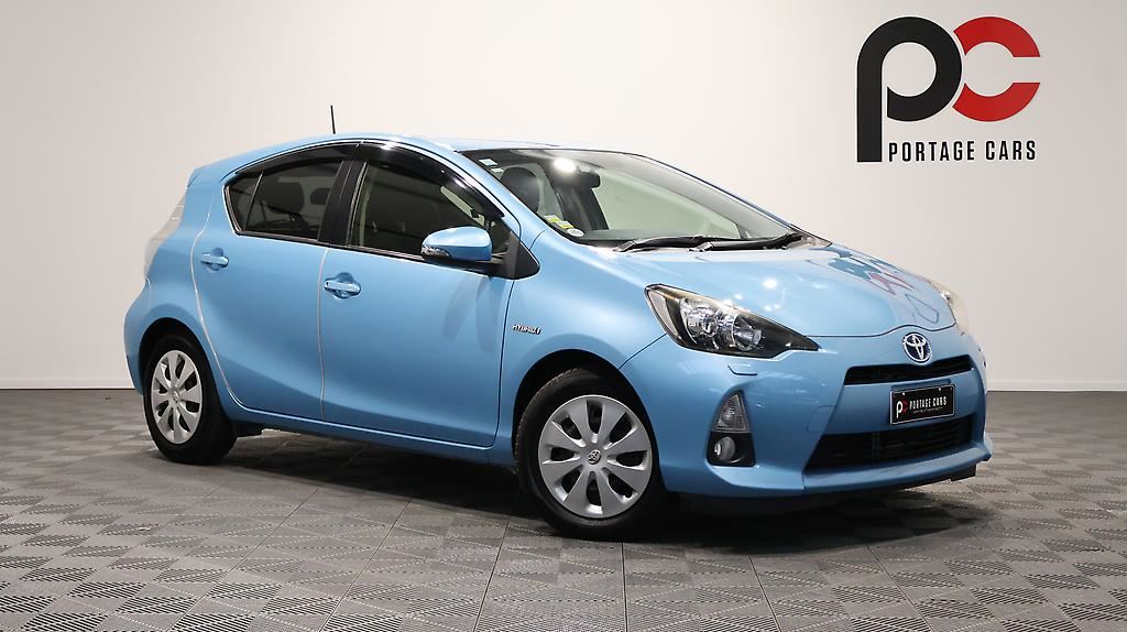 Vehicle image 1