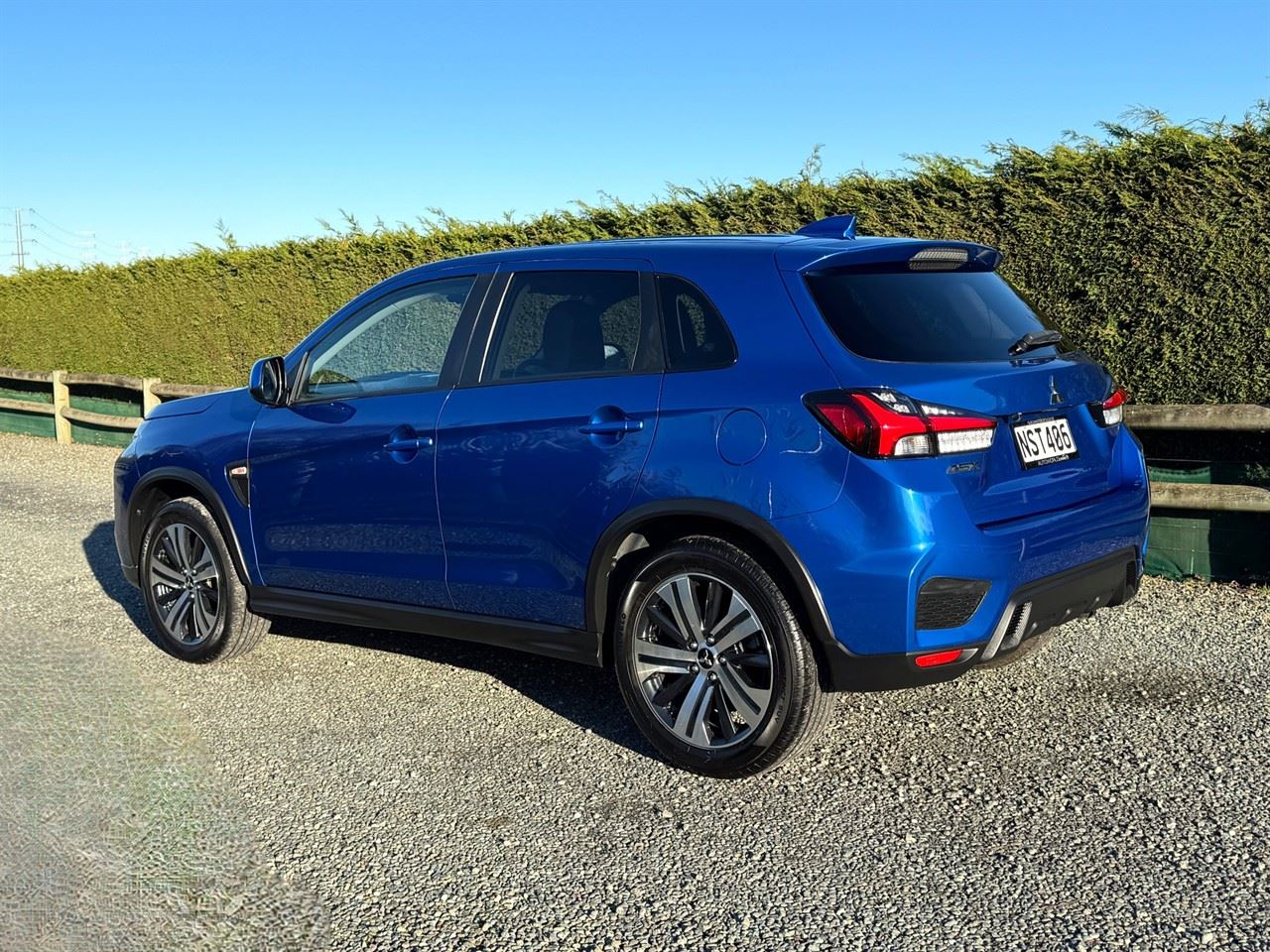 Vehicle image 2