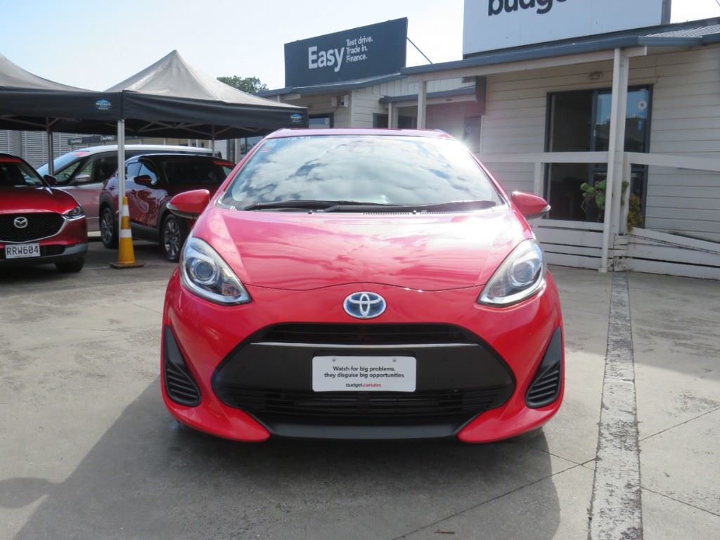 Vehicle image 2