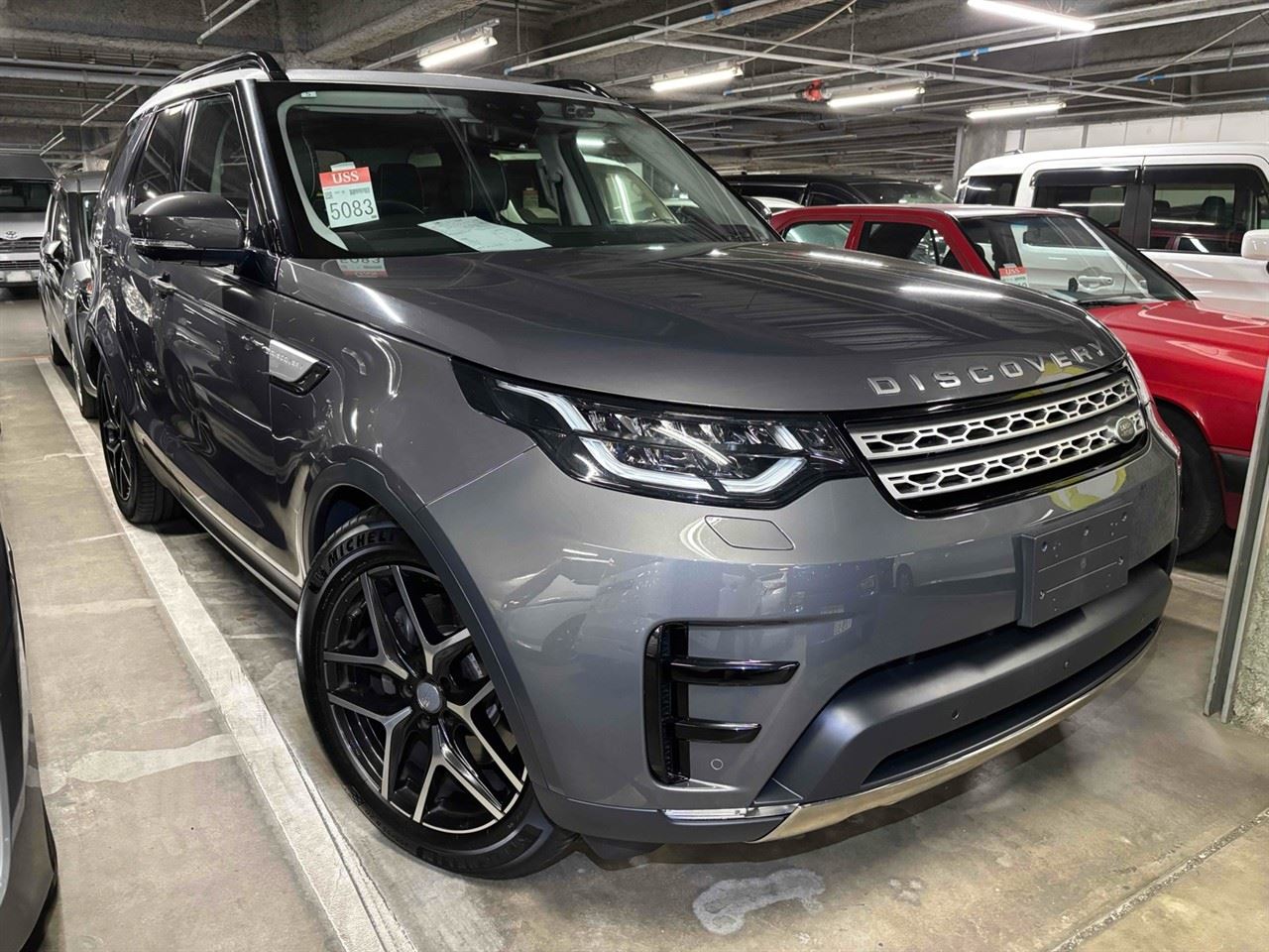 Vehicle image 1
