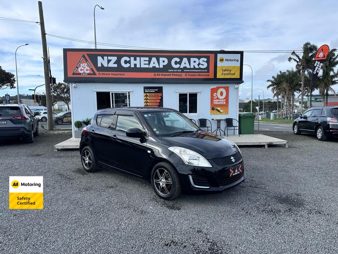 Vehicle image 1
