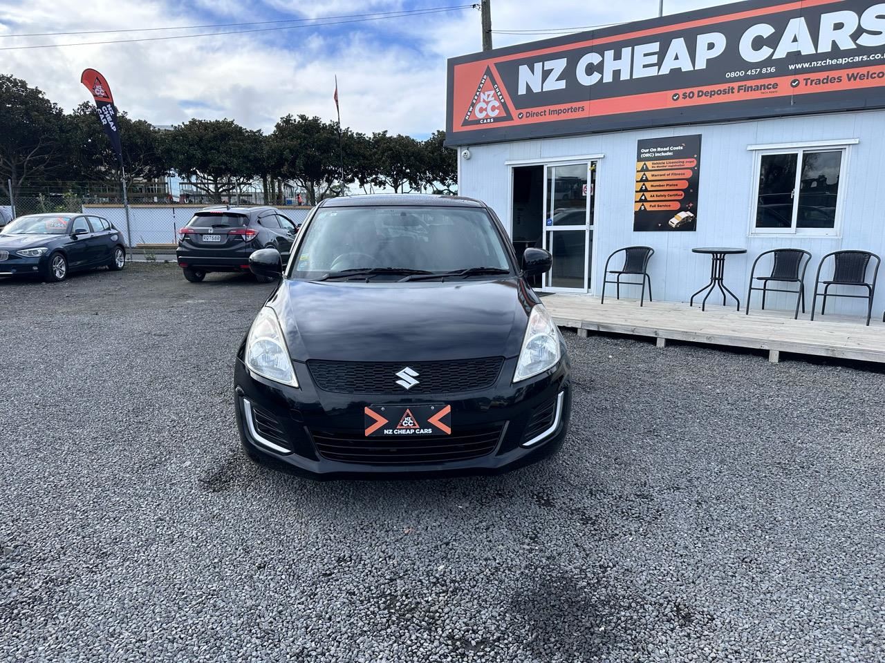Vehicle image 2
