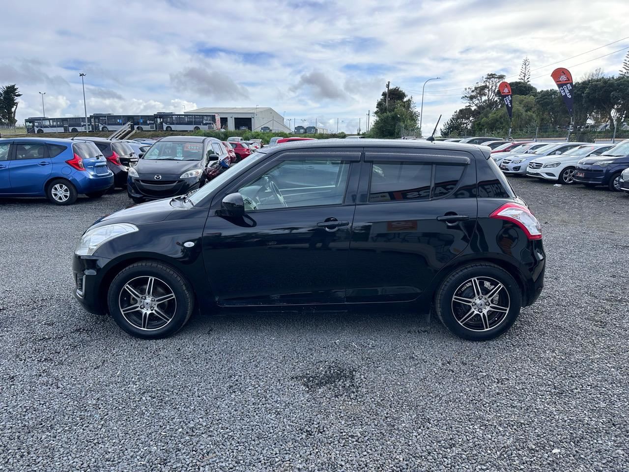 Vehicle image 5