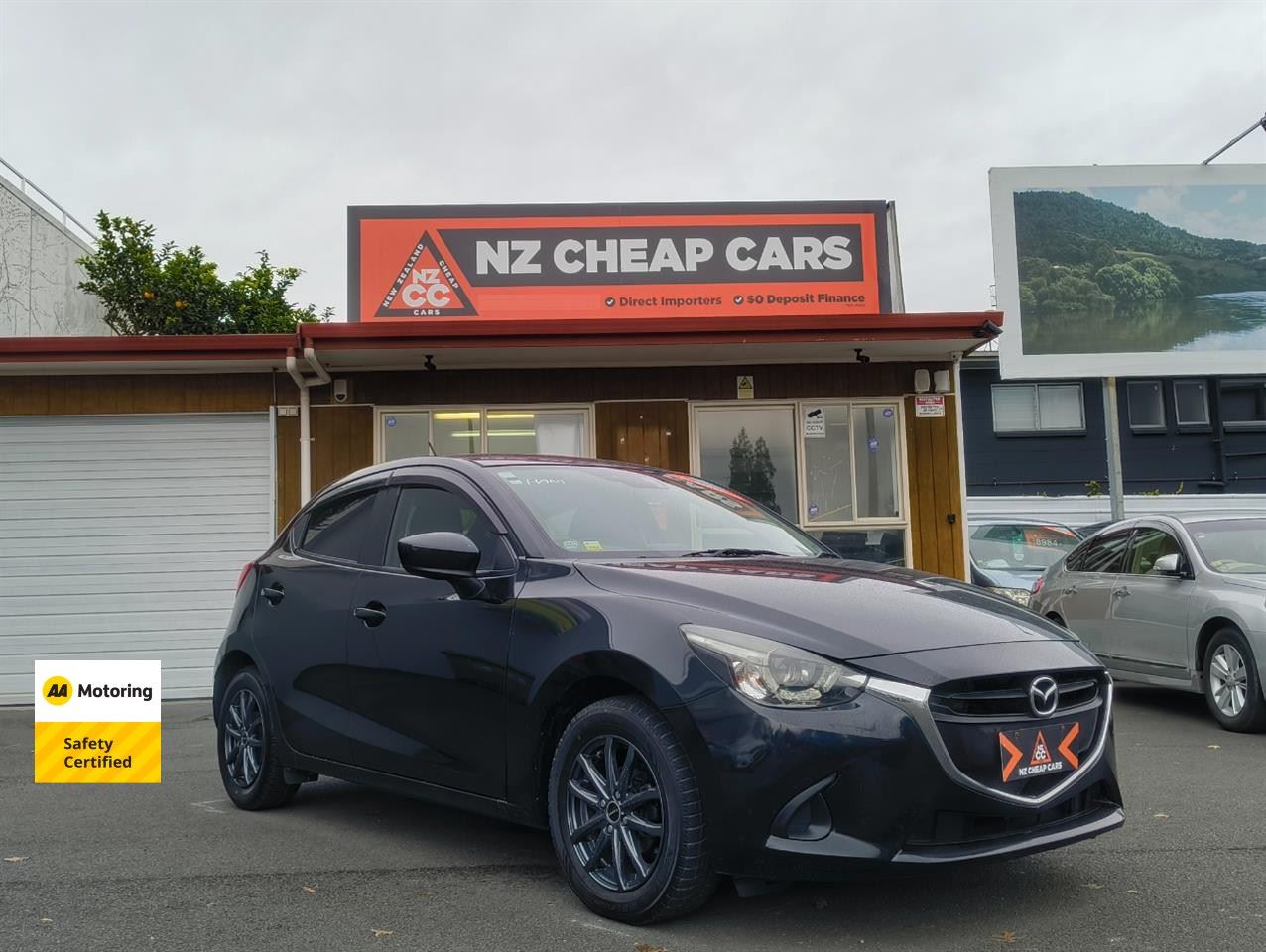 Vehicle image 1