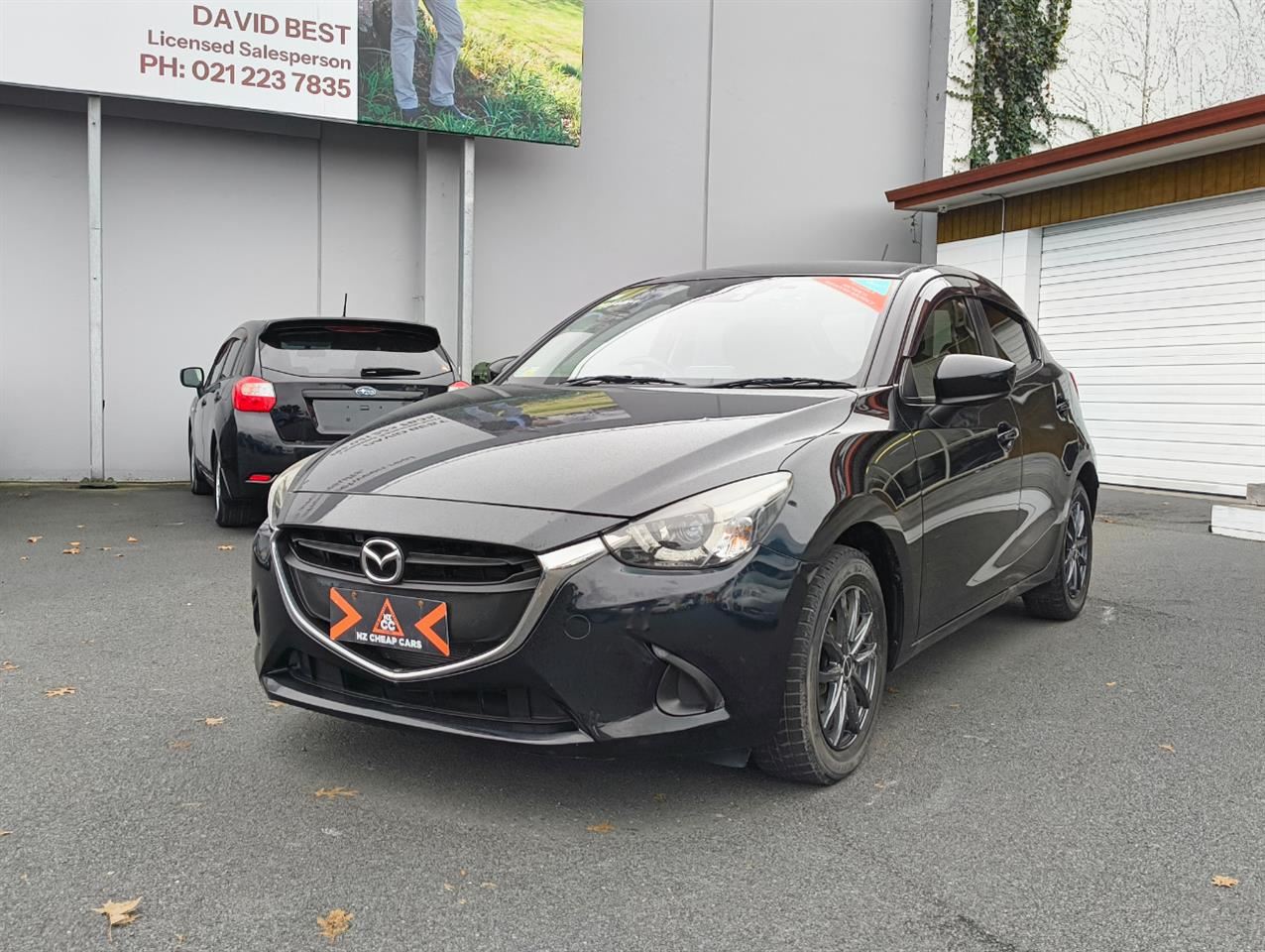 Vehicle image 3