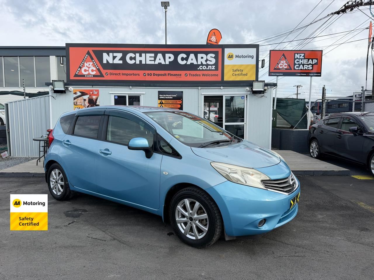 Vehicle image 1