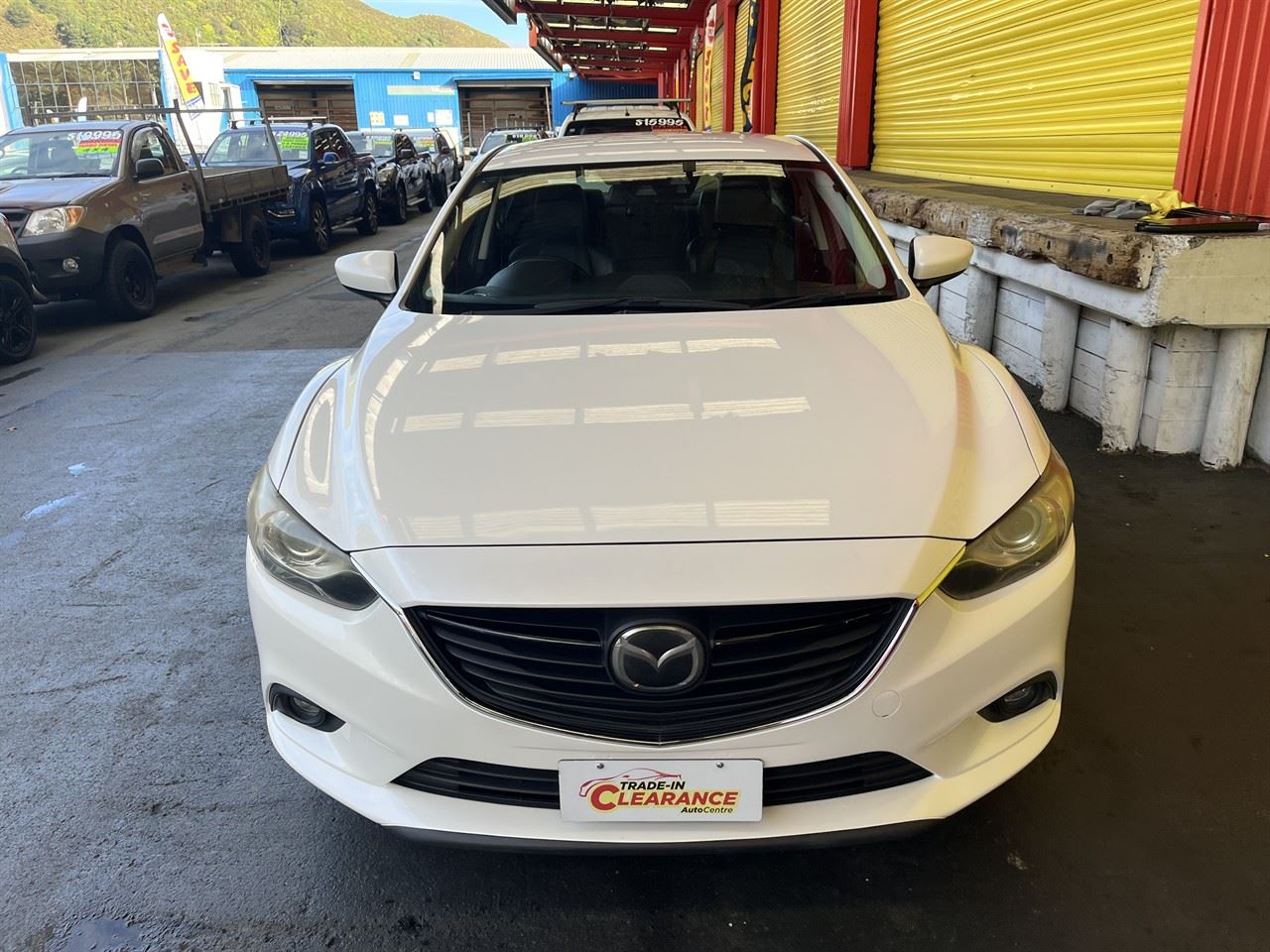 Vehicle image 2