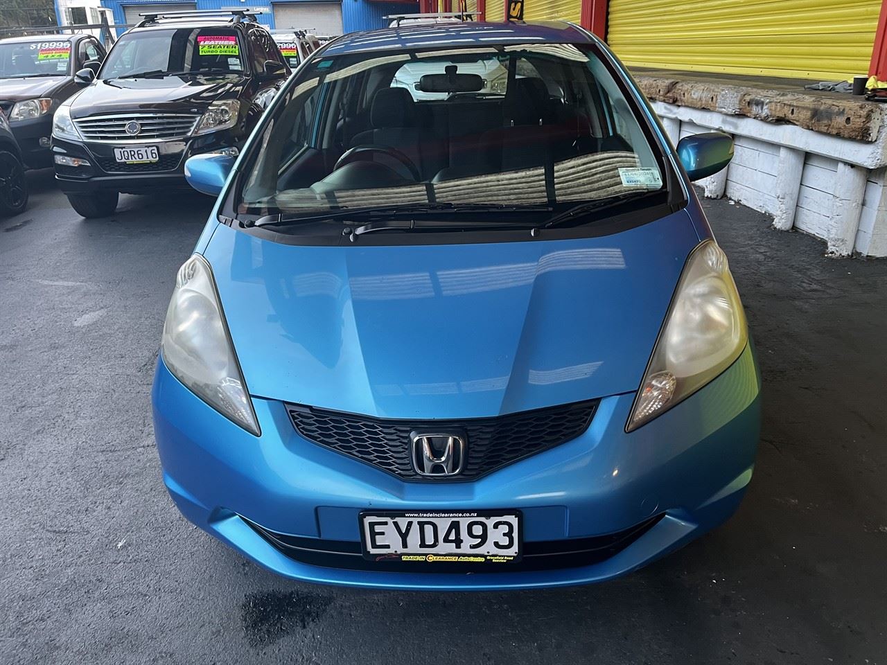Vehicle image 2