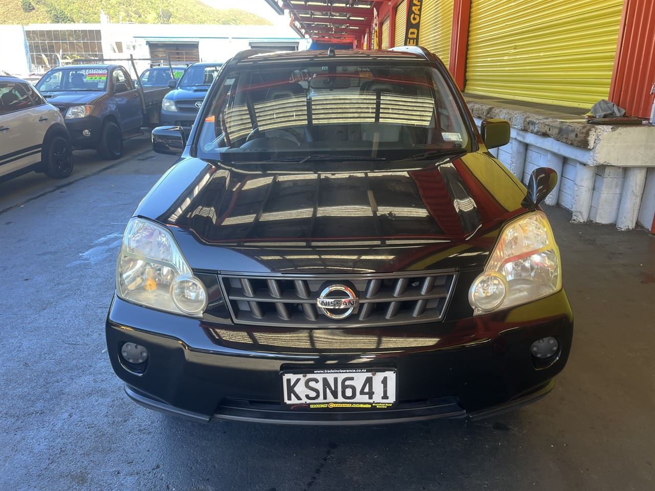 Vehicle image 2