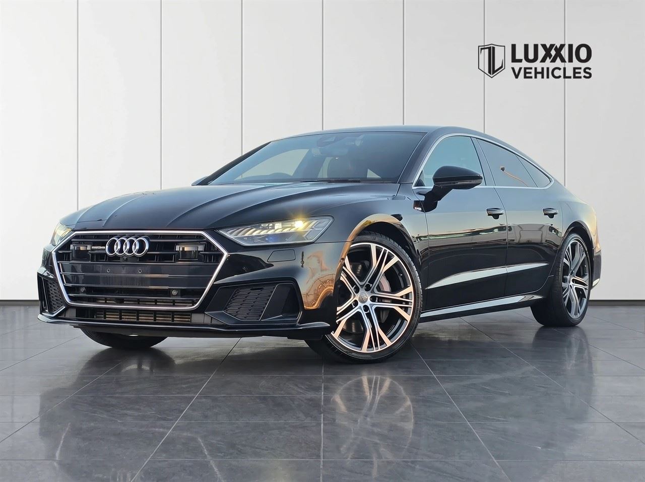 Vehicle image 1