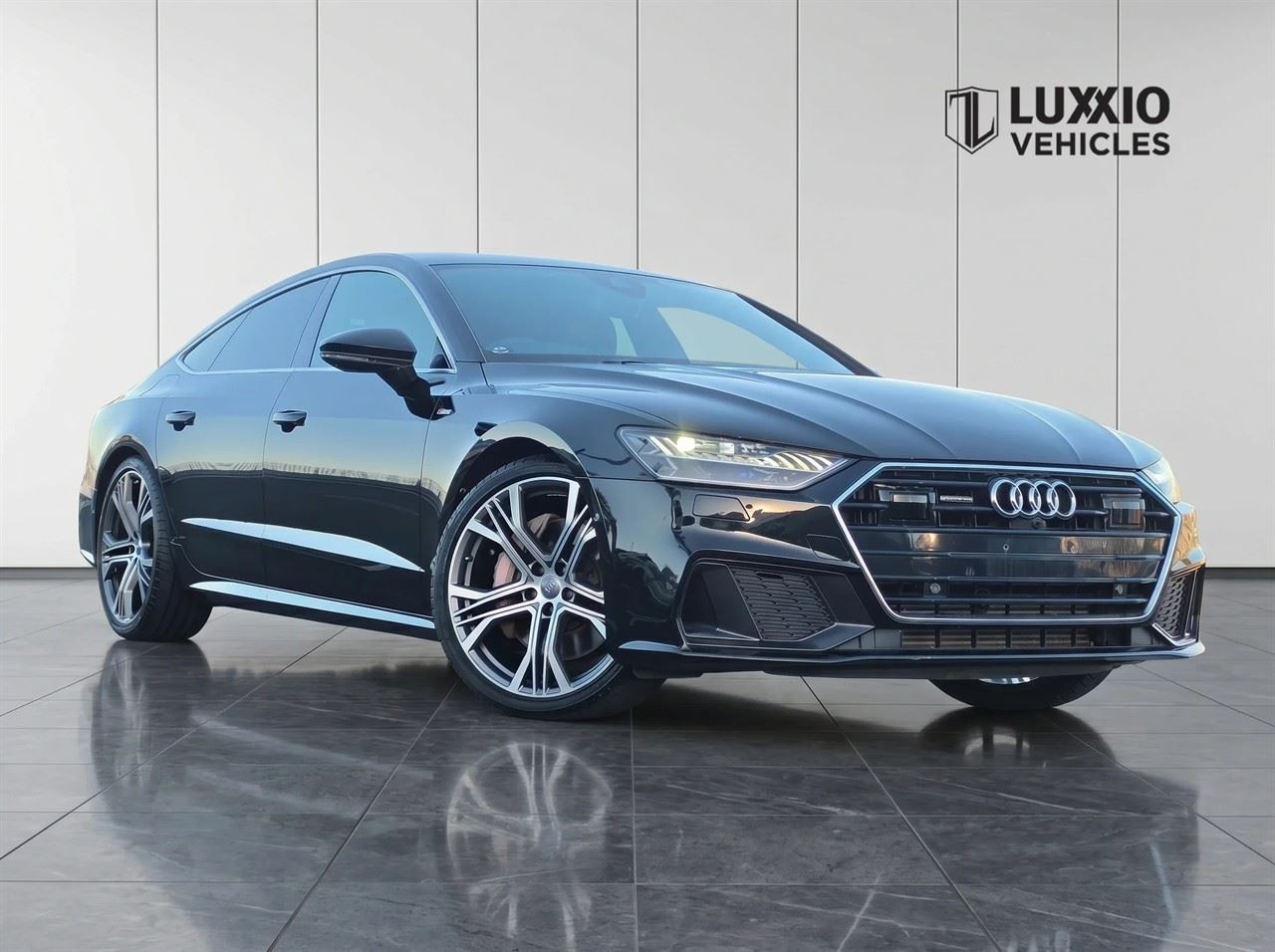 Vehicle image 5