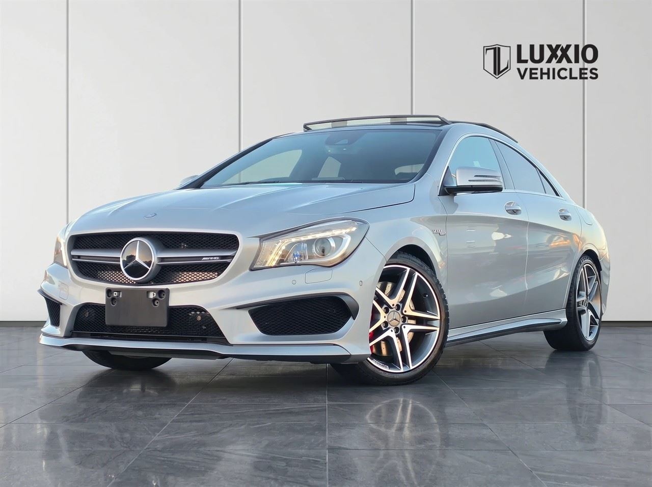 Vehicle image 1