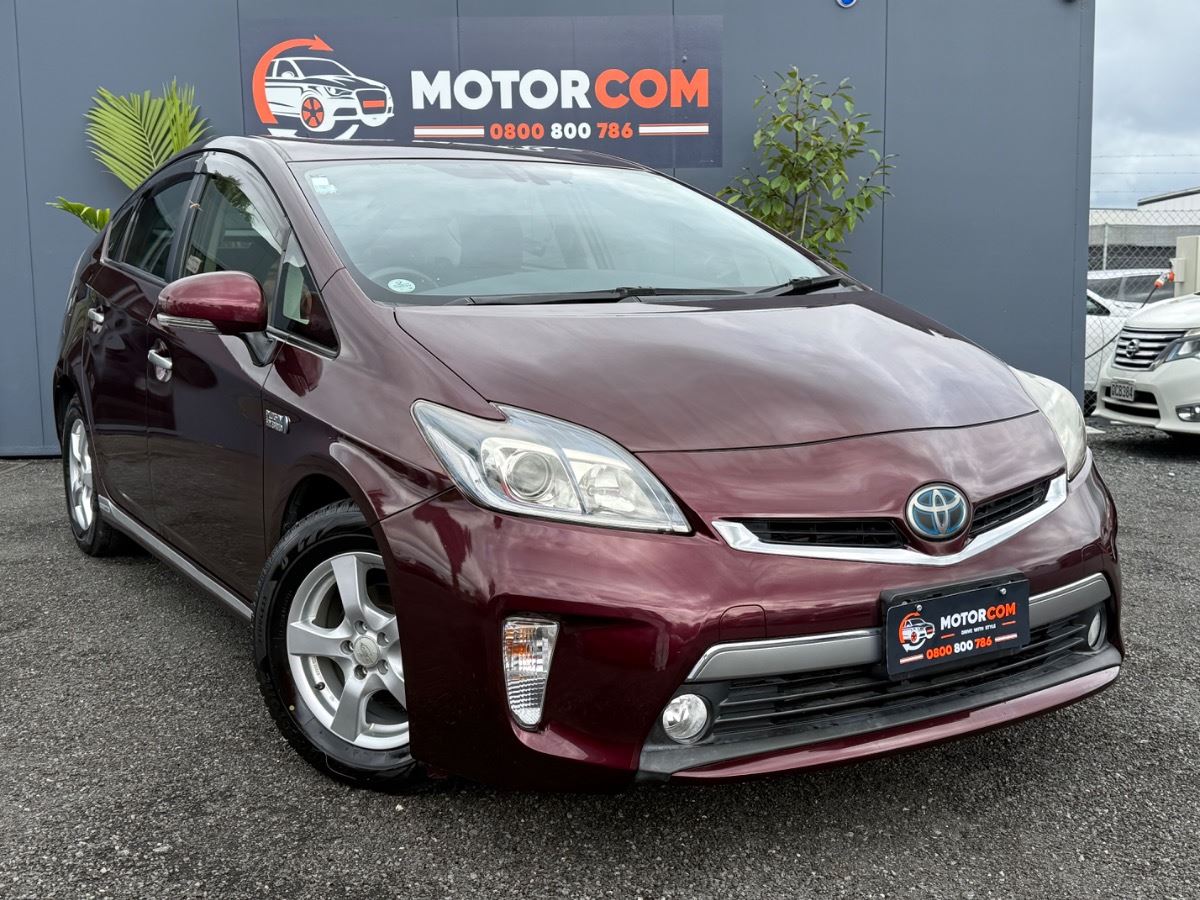 Vehicle image 1