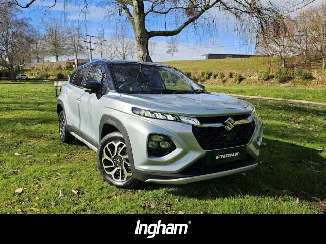 Vehicle image 1