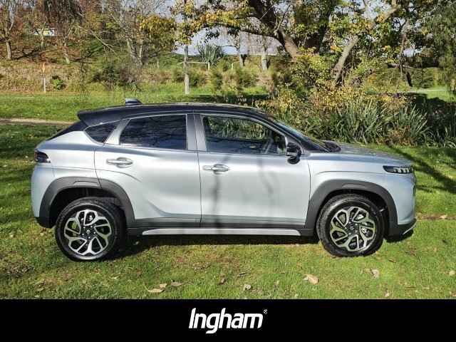 Vehicle image 2