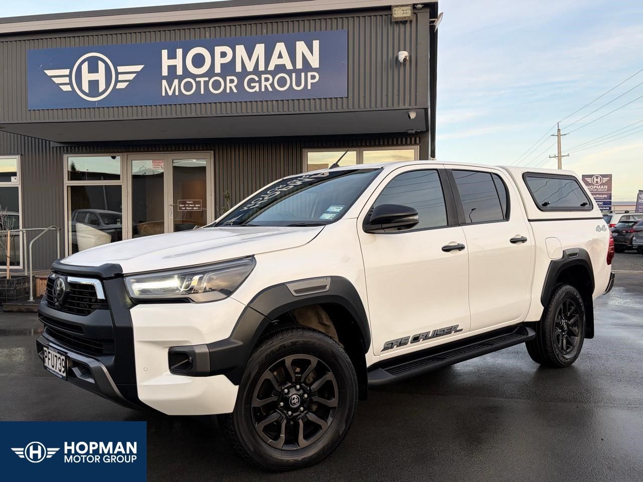 Vehicle image 1
