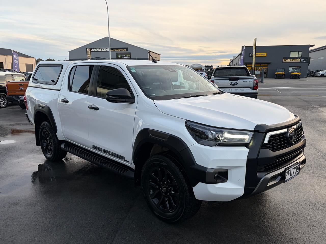 Vehicle image 2