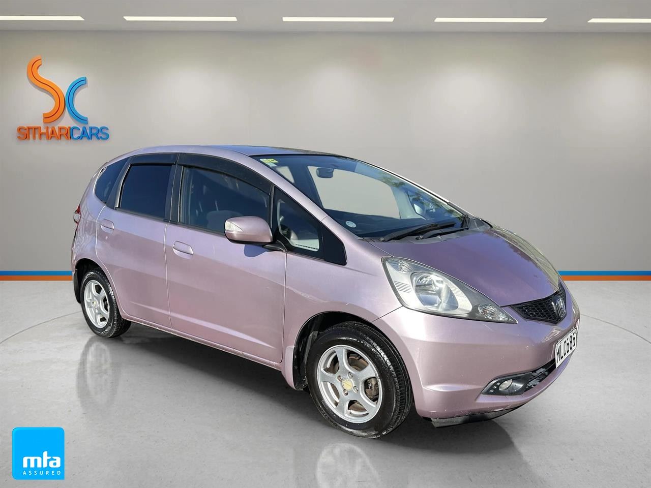 Vehicle image 1
