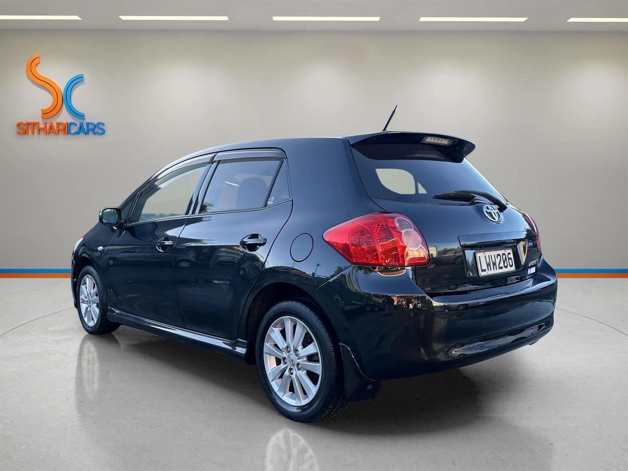 Vehicle image 2