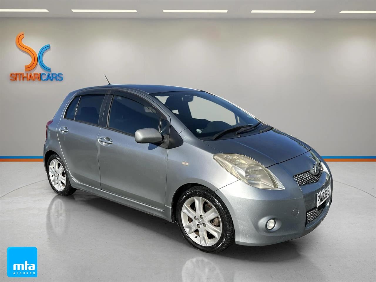 Vehicle image 1