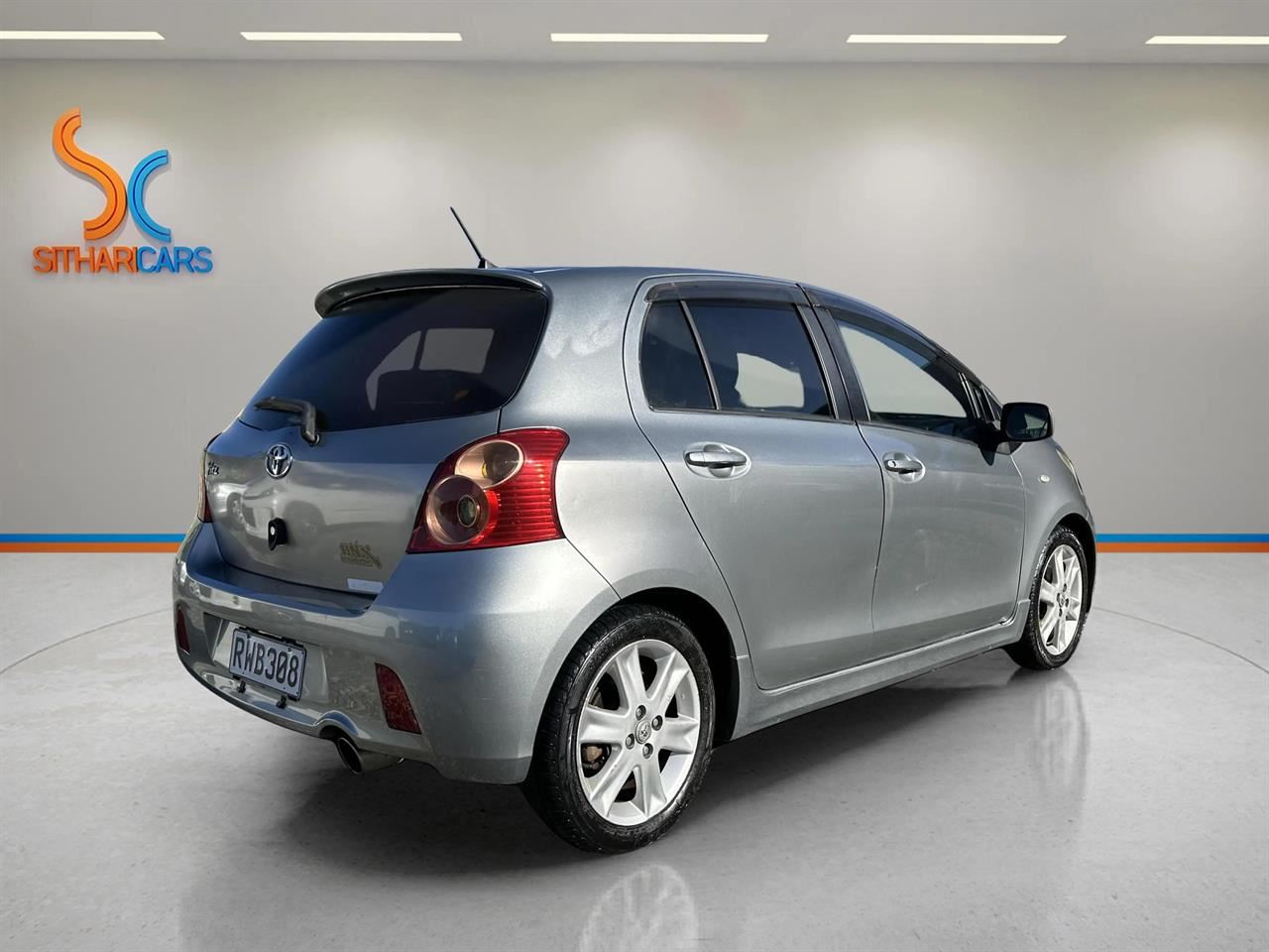 Vehicle image 2