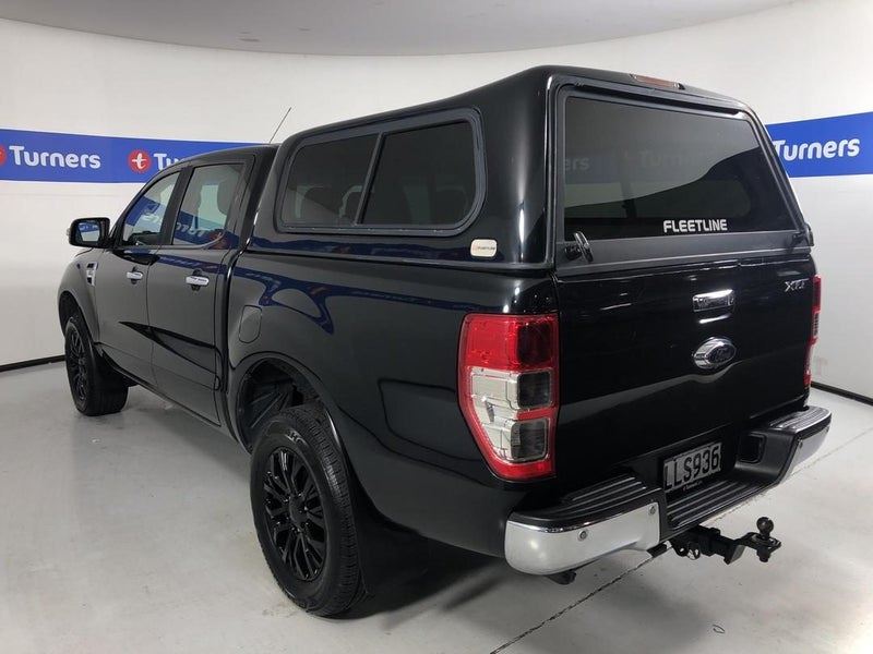 2018 Ford Ranger for sale - Listing #1318861 | Auto Trader NZ
