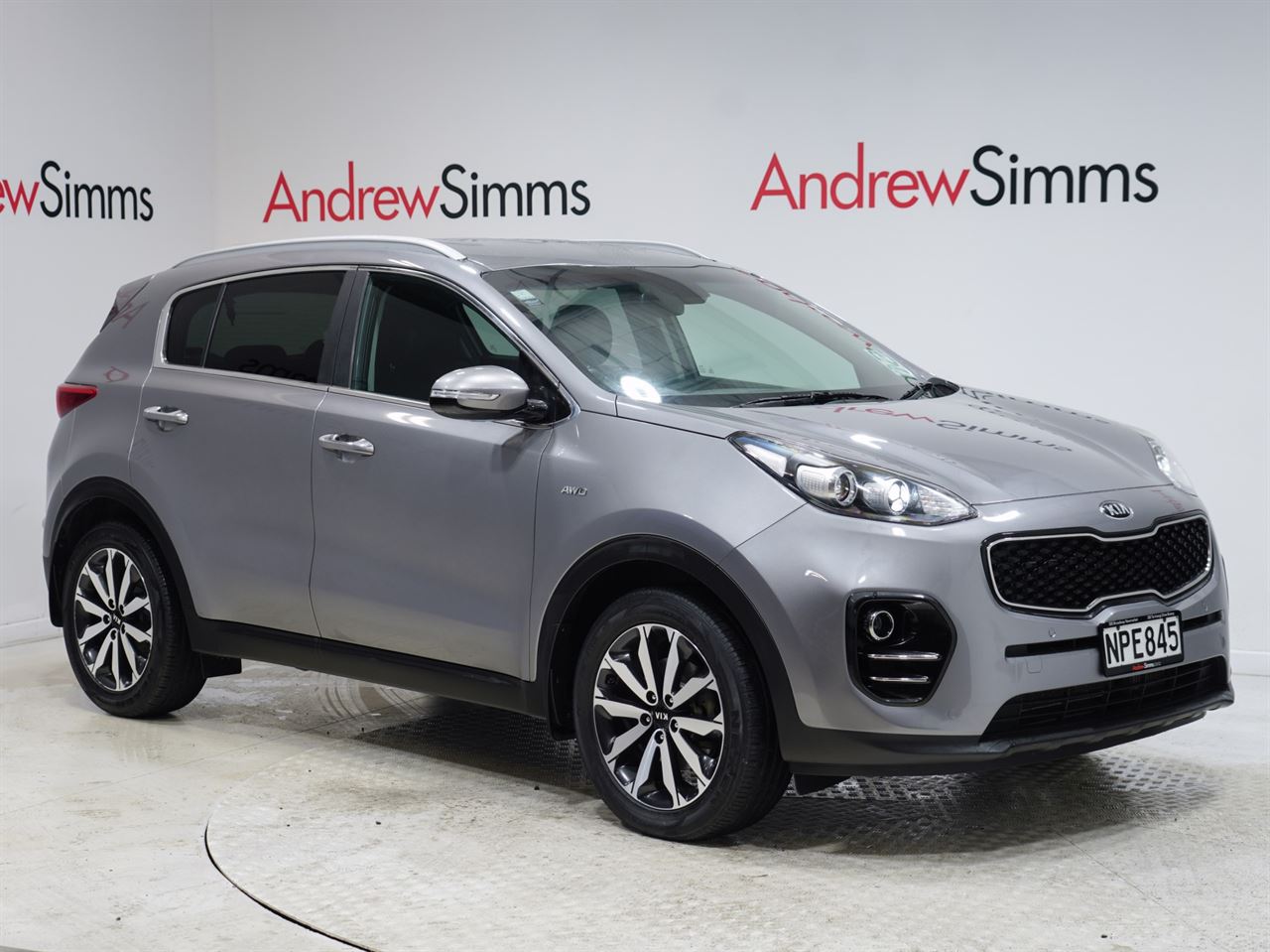 Vehicle image 1