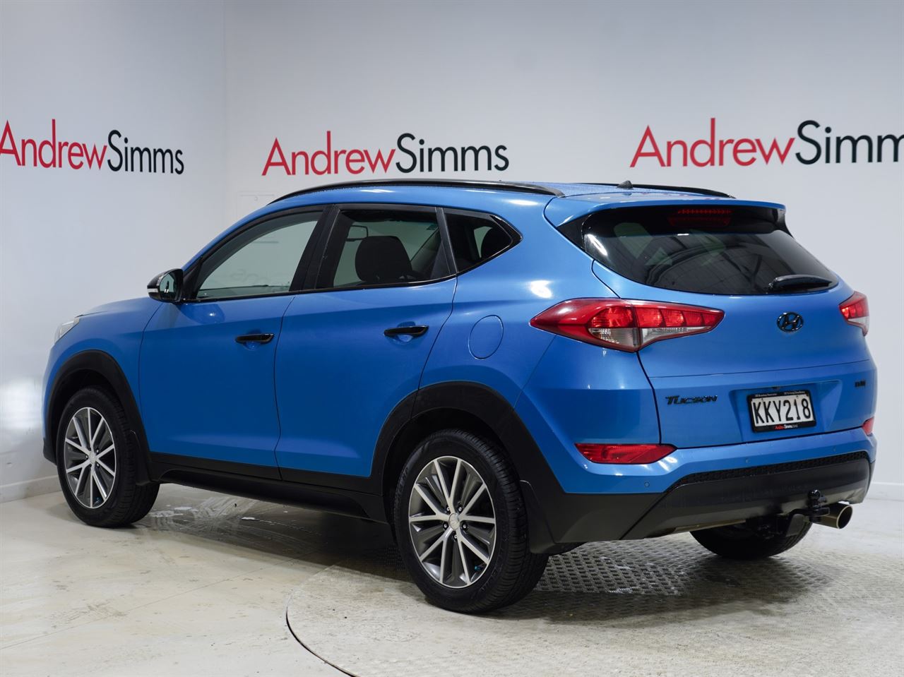Vehicle image 2