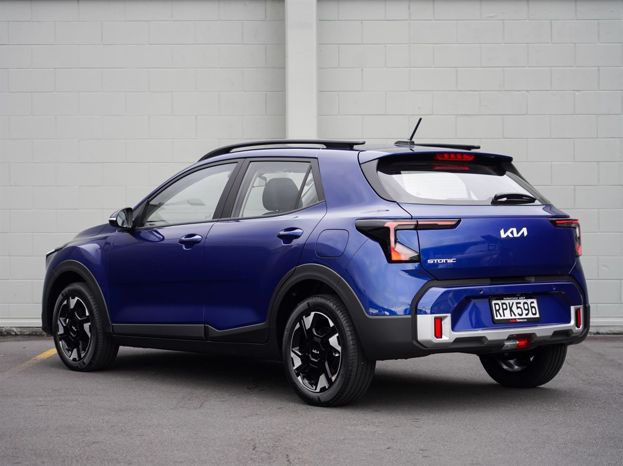 Vehicle image 2