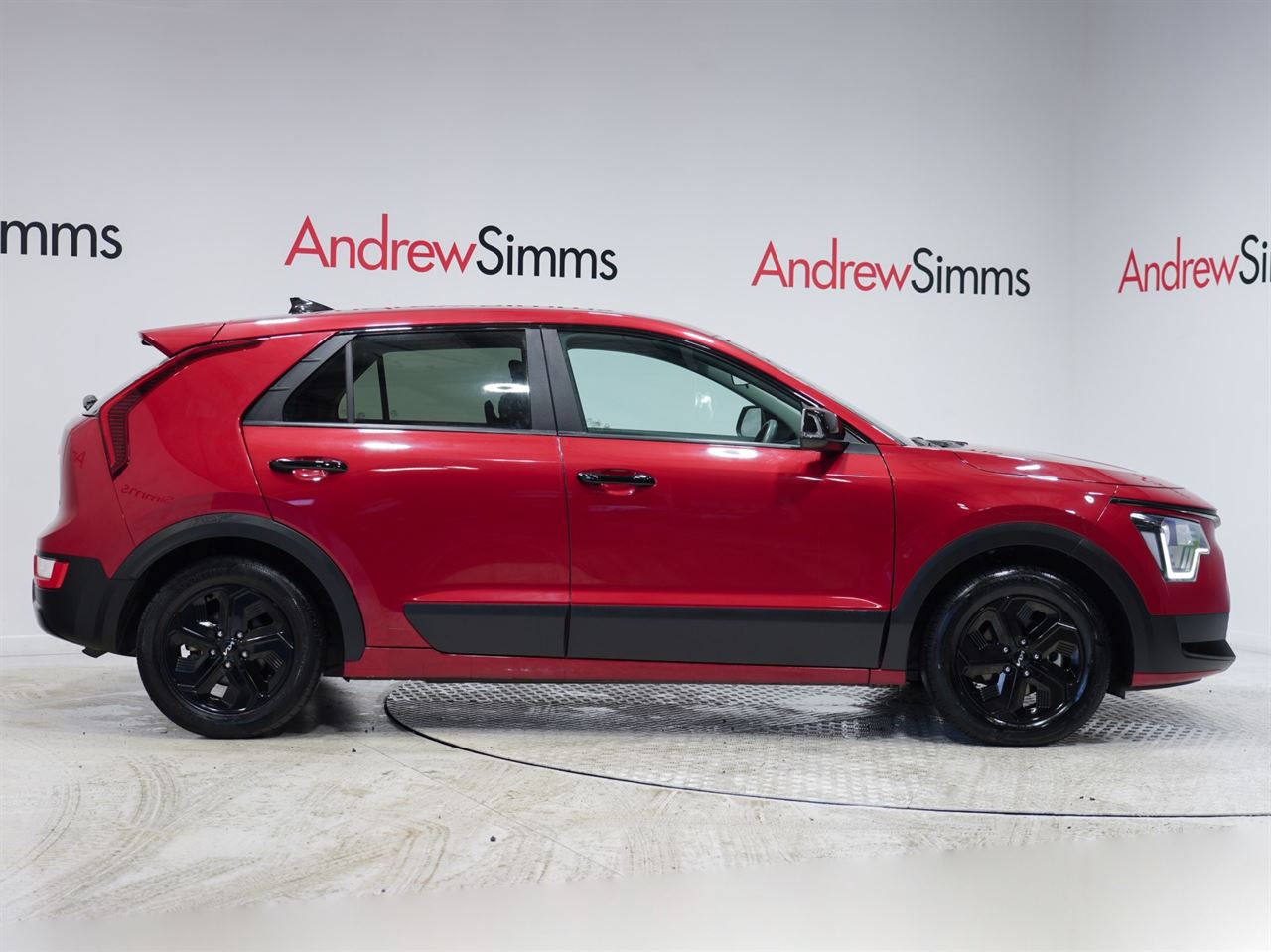 Vehicle image 3