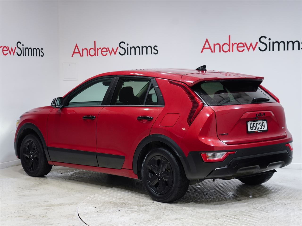 Vehicle image 2