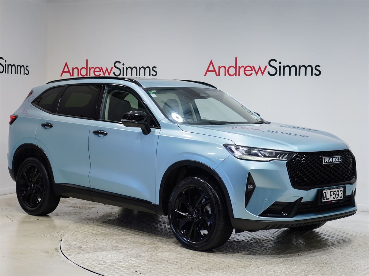 Vehicle image 1