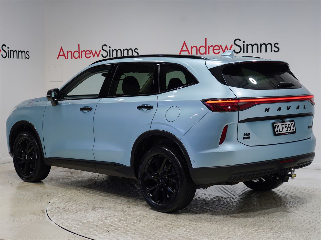 Vehicle image 2