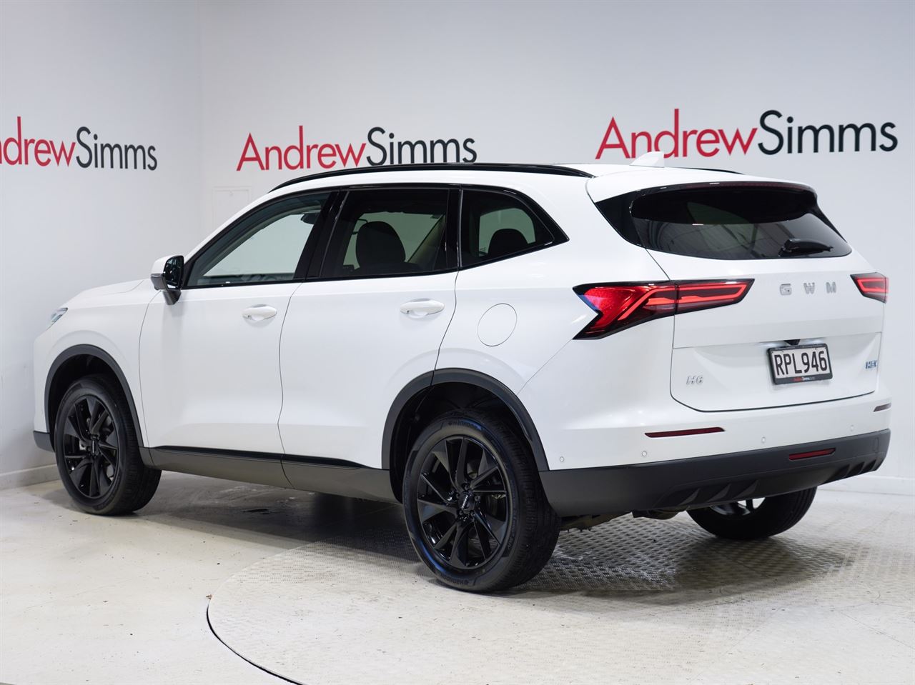 Vehicle image 2