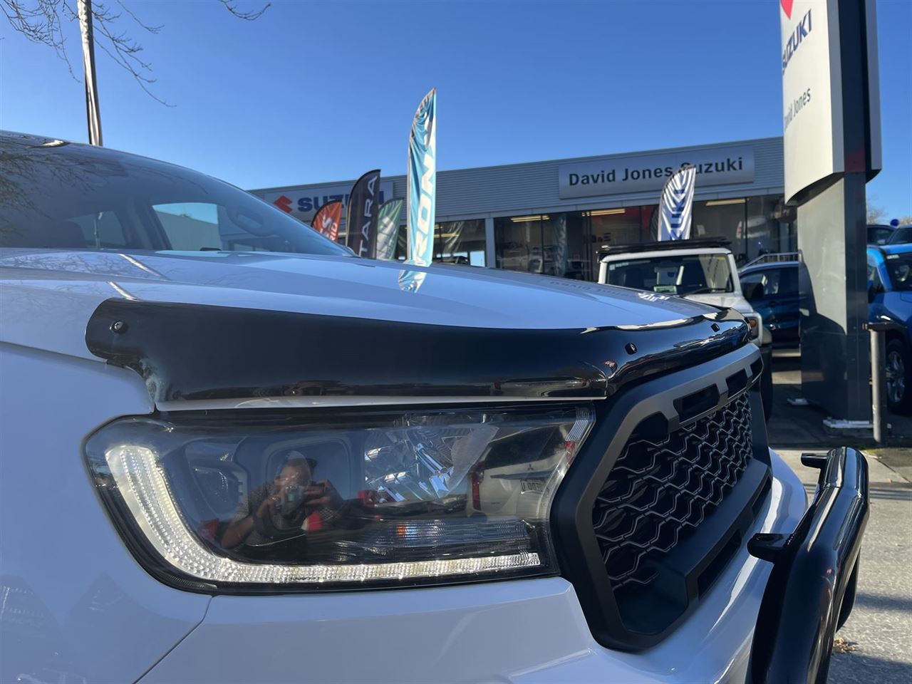 Vehicle image 2
