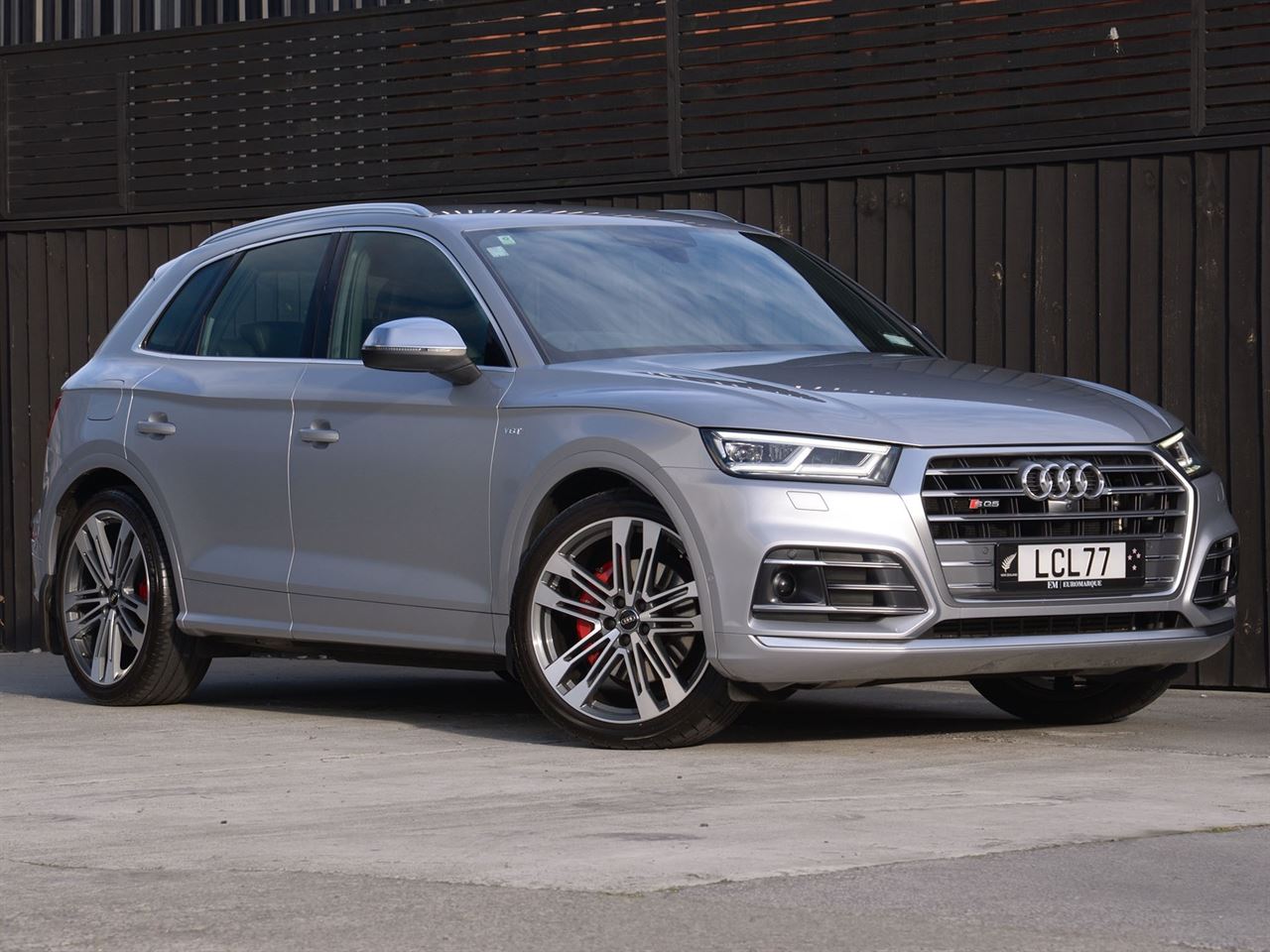 Vehicle image 1
