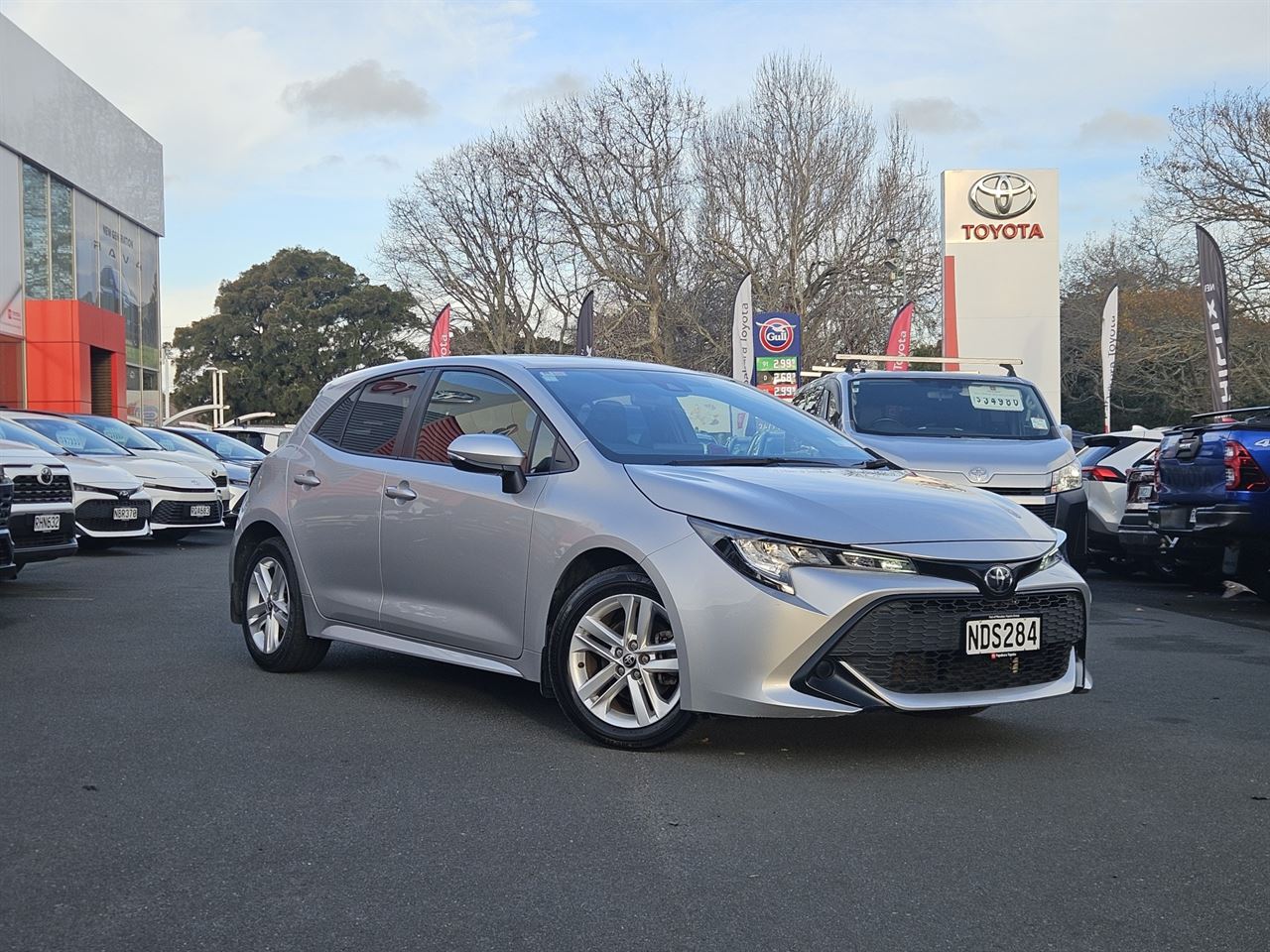 Vehicle image 1