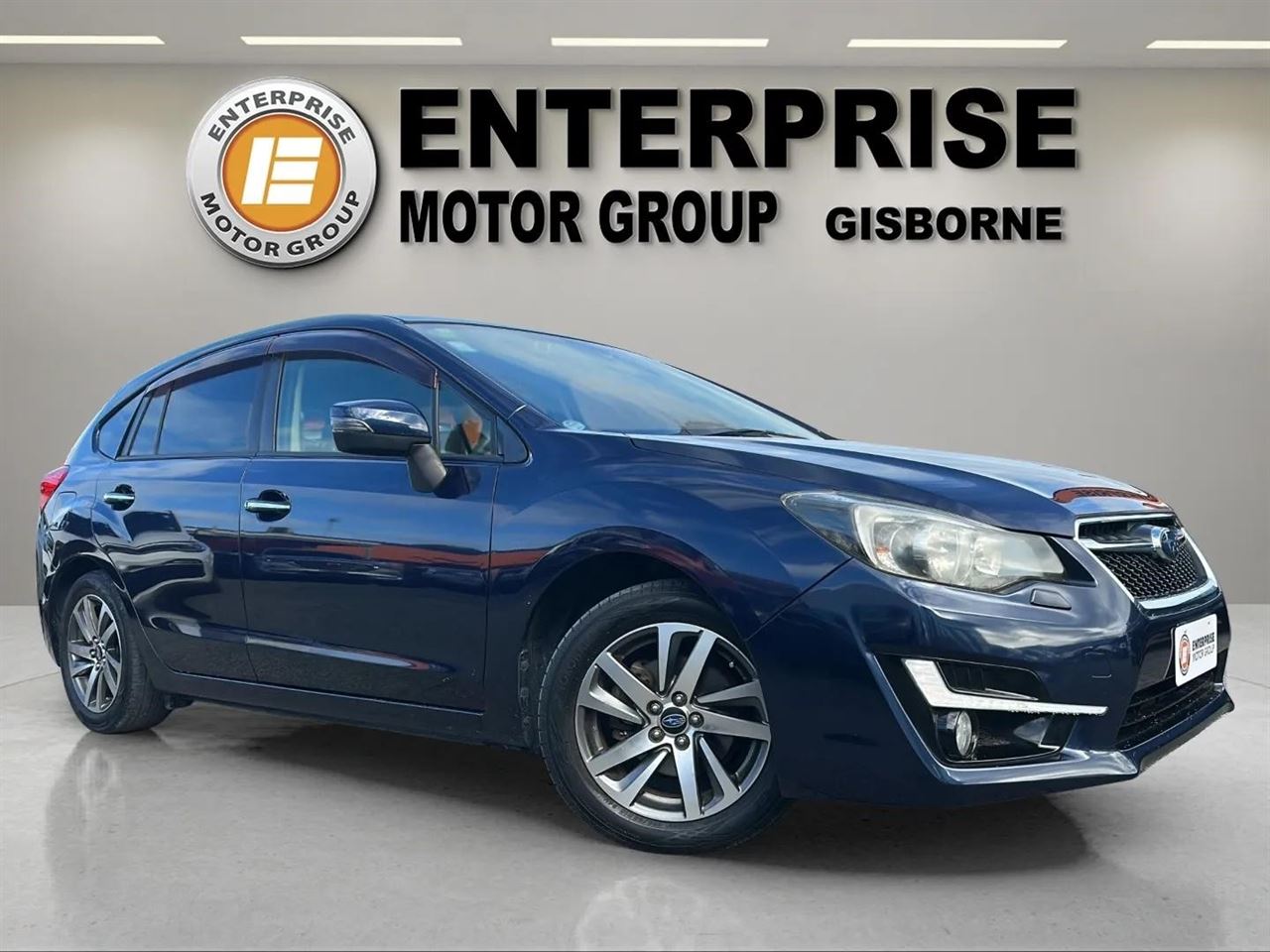 Vehicle image 1