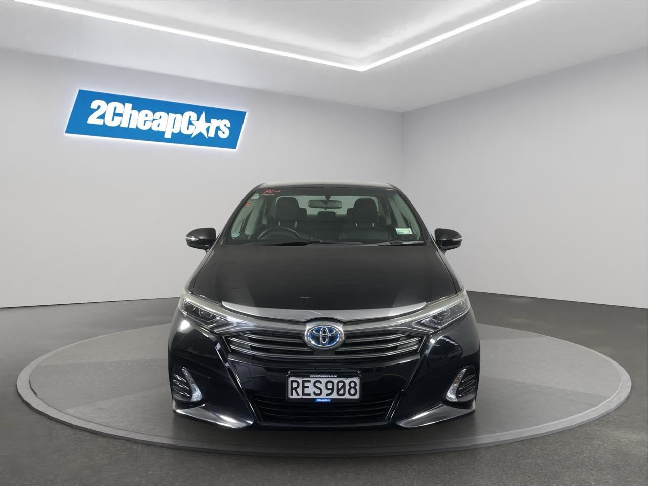 Vehicle image 2